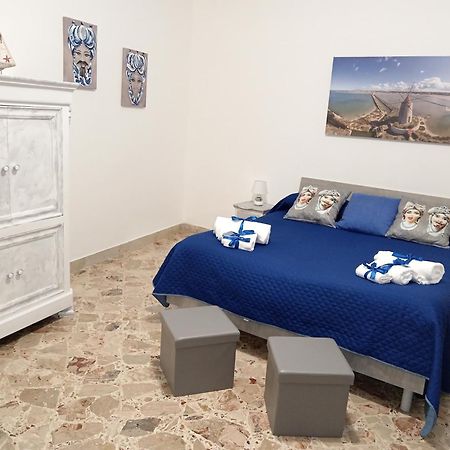 Casa Sciacca La Tua Casa Vacanze Ideale A Marsala Exterior foto