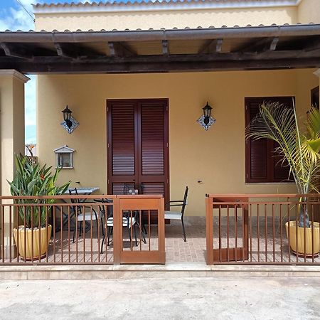 Casa Sciacca La Tua Casa Vacanze Ideale A Marsala Exterior foto