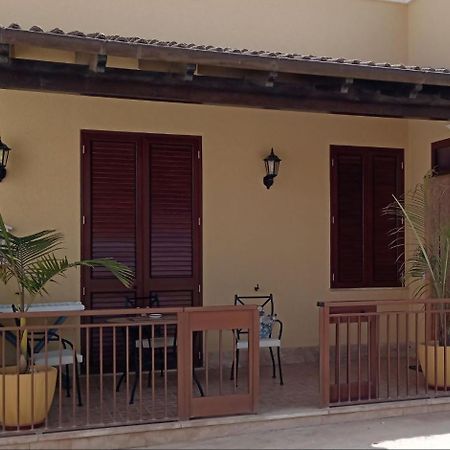 Casa Sciacca La Tua Casa Vacanze Ideale A Marsala Exterior foto
