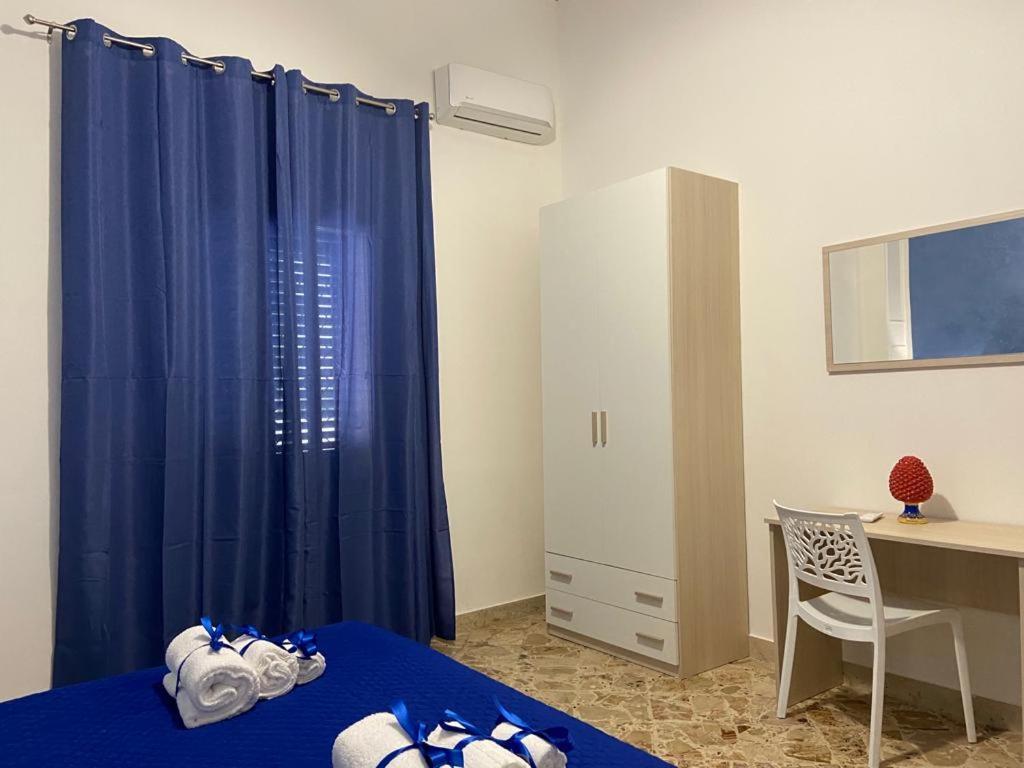 Casa Sciacca La Tua Casa Vacanze Ideale A Marsala Exterior foto