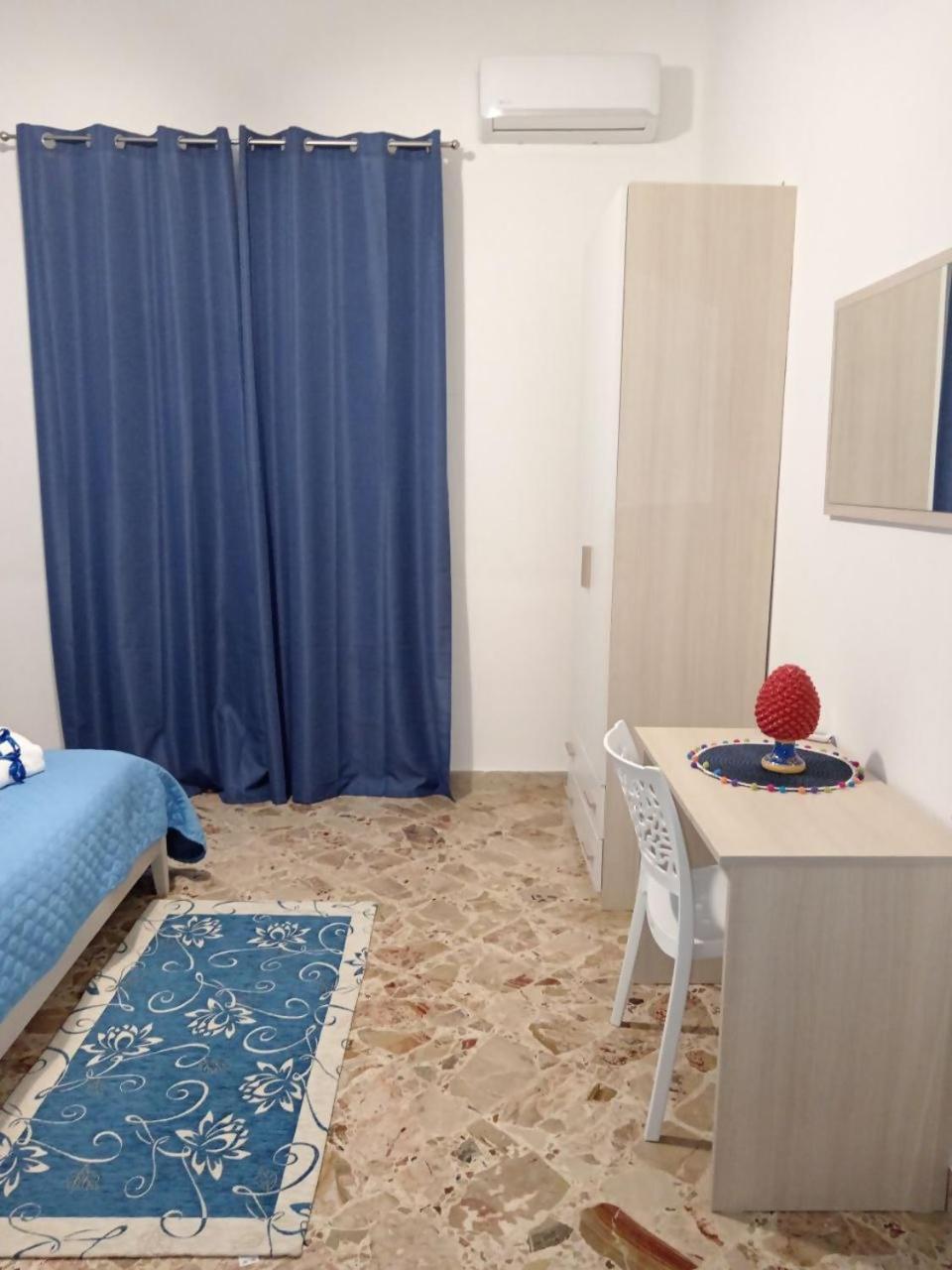 Casa Sciacca La Tua Casa Vacanze Ideale A Marsala Exterior foto